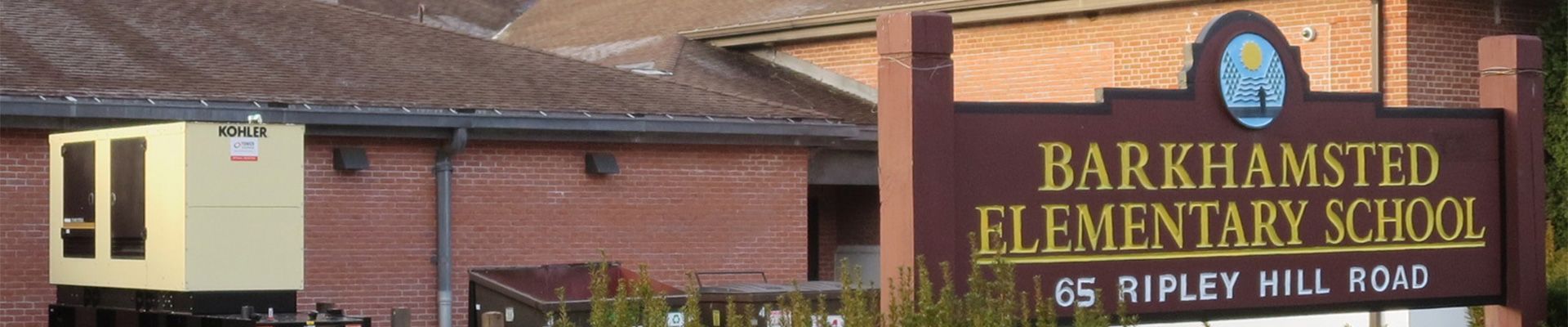 Barkhamsted Elementary School