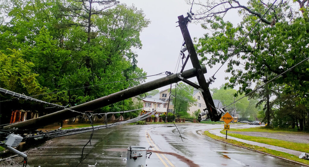 2022 Atlantic Hurricane Season Outlook - Tower Generator